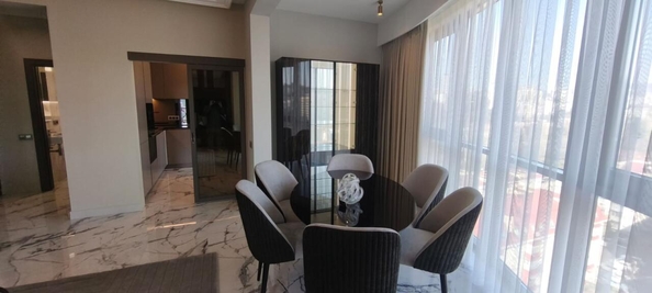 
  Продается 3-комн. квартира, 110.2 м², Парковая ул, д. 5
. Фото 28.
