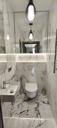 
  Продается 3-комн. квартира, 110.2 м², Парковая ул, д. 5
. Фото 36.