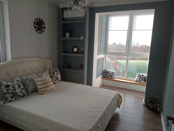
  Продается 1-комн. квартира, 48 м², Александрийский пер, д. 6
. Фото 4.