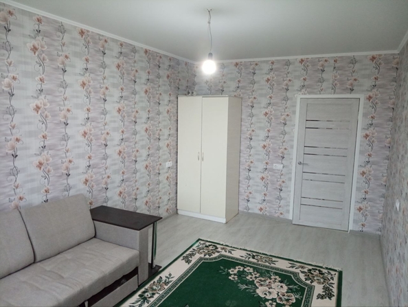 
  Продается 1-комн. квартира, 38 м², Смоленская ул, д. 8к2
. Фото 2.