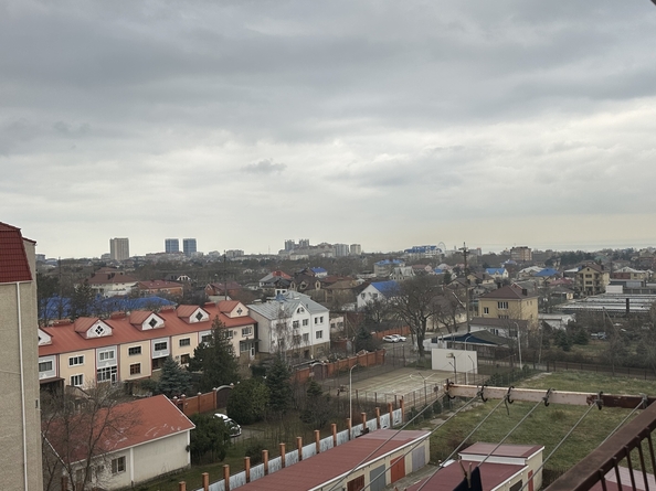 
  Продается 3-комн. квартира, 105 м², Парковая ул, д. 31
. Фото 4.