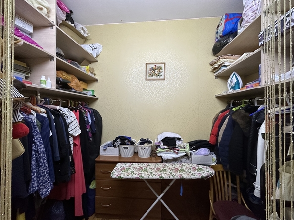
  Продается 3-комн. квартира, 105 м², Парковая ул, д. 31
. Фото 10.