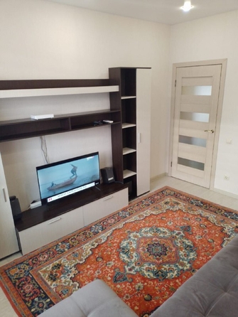 
  Продается 1-комн. квартира, 33 м², Анапское ш, д. 6к3
. Фото 1.
