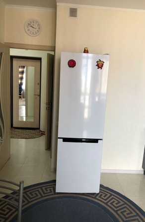 
  Продается 1-комн. квартира, 42 м², Лермонтова ул, д. 118
. Фото 10.