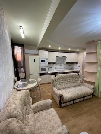 
  Продается студия, 33 м², Верхняя дорога ул, д. 151к2
. Фото 7.