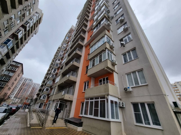 
  Продается студия, 23 м², Лермонтова ул, д. 116к1
. Фото 7.