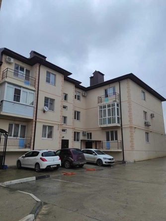 
  Продается 2-комн. квартира, 57 м², Солнечная ул, д. 38к2
. Фото 18.