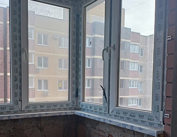 
  Продается 2-комн. квартира, 63 м², Крестьянская ул, д. 27к6
. Фото 4.