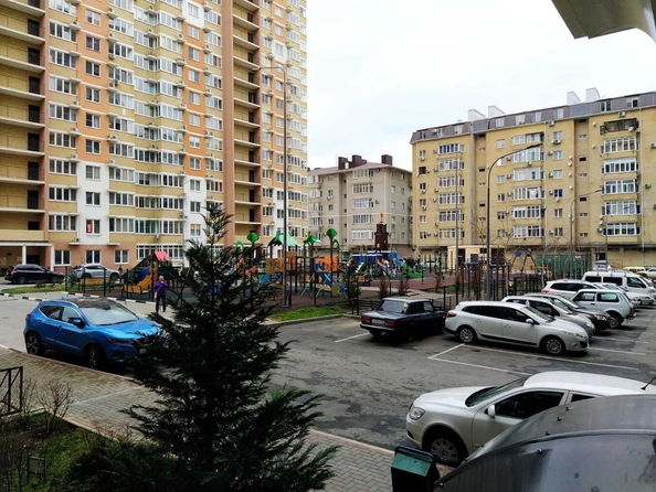 
  Продается 1-комн. квартира, 39 м², Владимирская ул, д. 55Вк2
. Фото 6.