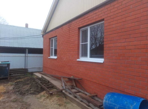 
  Продается дом, 112 м², станица Курчанская
. Фото 2.