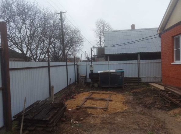 
  Продается дом, 112 м², станица Курчанская
. Фото 21.