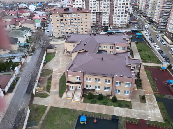 
  Продается 1-комн. квартира, 40 м², Лазурная ул, д. 10к2
. Фото 6.