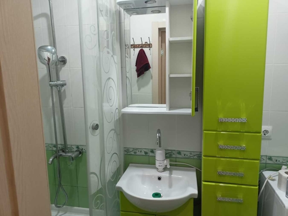
  Продается апартамент, 25 м², Крестьянская ул, д. 27к3
. Фото 5.