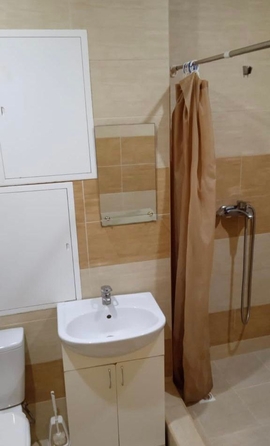 
  Продается студия, 30 м², Воина Шембелиди ул, д. 17/7
. Фото 5.