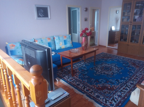 
  Продается дом, 406 м², станица Голубицкая
. Фото 7.