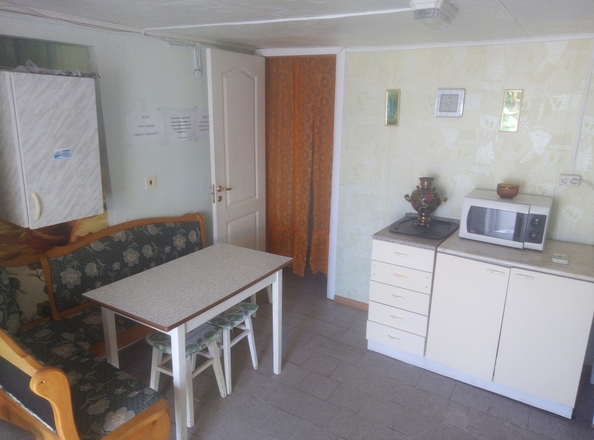 
  Продается дом, 406 м², станица Голубицкая
. Фото 34.