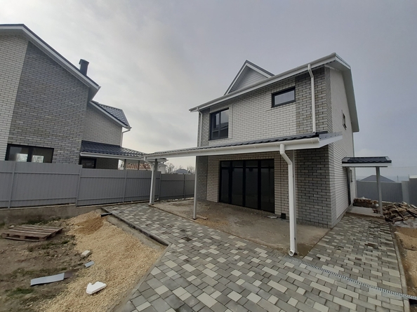 
  Продается дом, 170 м², село Гай-Кодзор
. Фото 2.