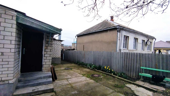 
  Продается дом, 95 м², станица Анапская
. Фото 5.