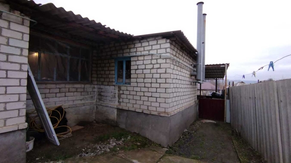 
  Продается дом, 95 м², станица Анапская
. Фото 7.