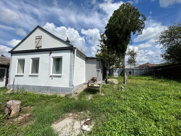 
  Продается дом, 32 м², станица Гостагаевская
. Фото 2.