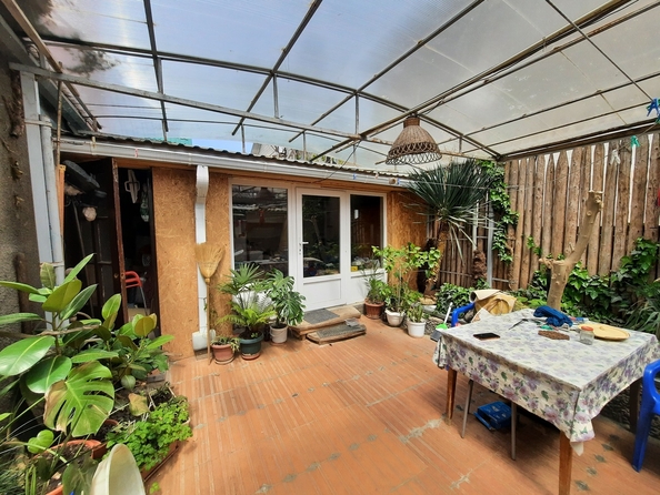 
  Продается 2-комн. квартира, 21 м², Крымская ул, д. 57
. Фото 4.