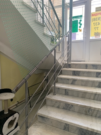 
  Продается 4-комн. квартира, 144 м², Первомайская ул, д. 21
. Фото 4.
