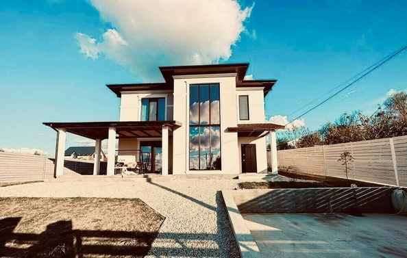 
  Продается дом, 200 м², село Варваровка
. Фото 7.