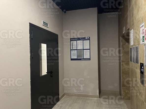 
  Продается 2-комн. квартира 47.4 м². Фото 23.