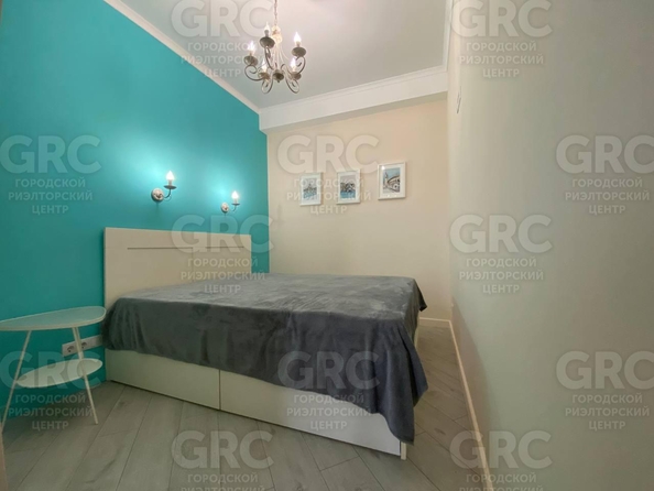 
  Продается 2-комн. квартира, 54 м², Водораздельная ул, д. 2
. Фото 9.