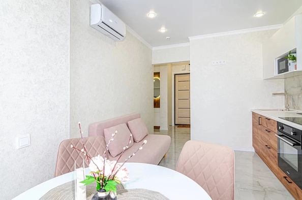 
  Продается 2-комнатный апартамент, 62 м², Пионерский пр-кт, д. 100
. Фото 3.