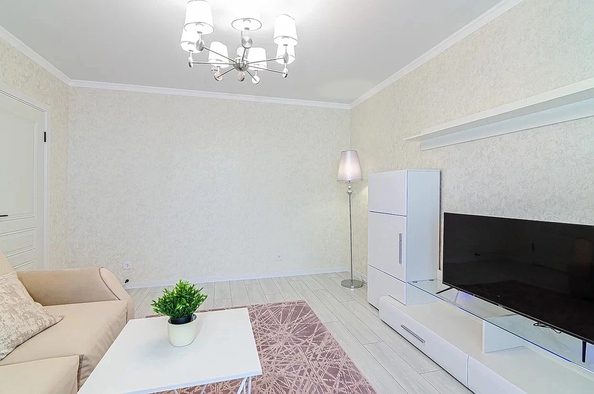 
  Продается 2-комнатный апартамент, 62 м², Пионерский пр-кт, д. 100
. Фото 9.