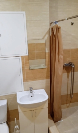 
  Продается 1-комн. квартира, 30 м², Воина Шембелиди ул, д. 24
. Фото 6.