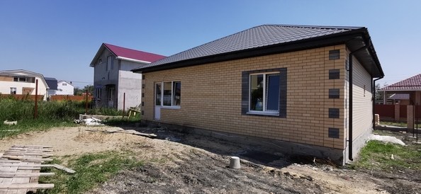 
  Продается дом, 110 м², хутор Красный
. Фото 2.