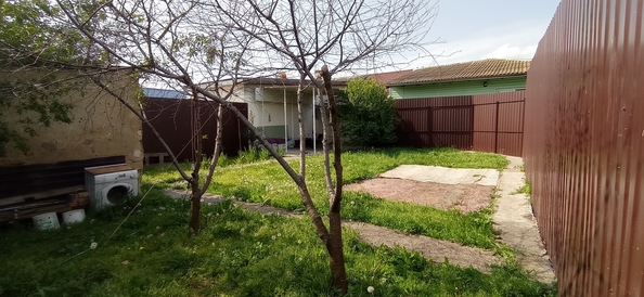 
  Продается 2-комн. квартира, 37 м², Школьная ул, д. 5
. Фото 5.