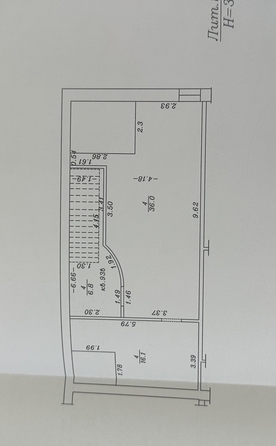 
  Продается 2-комн. квартира, 134 м², Терская ул, д. 79
. Фото 4.