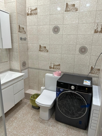 
  Продается 3-комн. квартира, 127 м², Степная ул, д. 37А
. Фото 9.