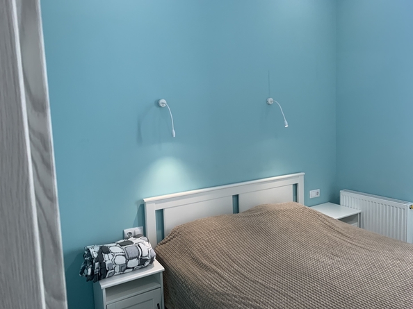 
  Продается 1-комн. квартира, 45 м², Кирова ул, д. 84
. Фото 10.
