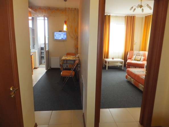 
  Продается 1-комн. квартира, 40 м², Ленина ул, д. 15
. Фото 8.