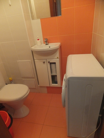 
  Продается 1-комн. квартира, 40 м², Ленина ул, д. 15
. Фото 14.