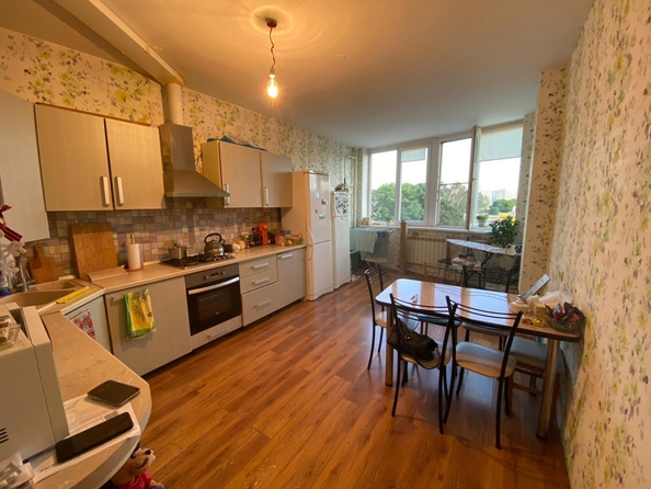 
  Продается 2-комн. квартира, 80 м², Анапское ш, д. 1Г
. Фото 4.