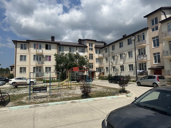 
  Продается 1-комн. квартира, 37 м², Западная ул, д. 15
. Фото 1.