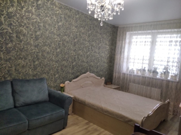 
  Продается 1-комн. квартира, 41 м², Верхняя дорога ул, д. 151к4
. Фото 11.