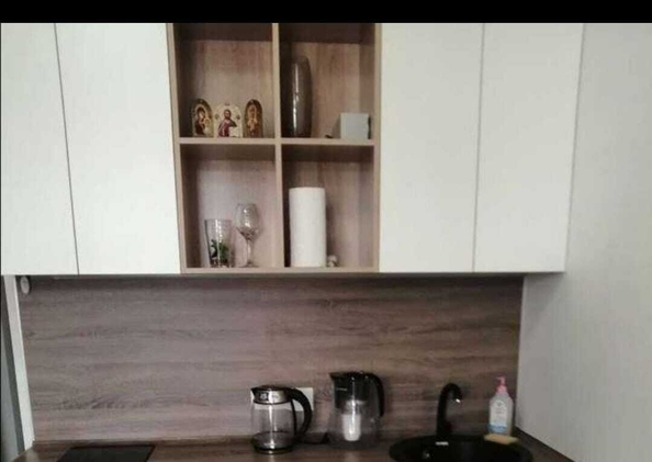 
  Продается студия, 30 м², Супсехское ш, д. 39к17
. Фото 1.
