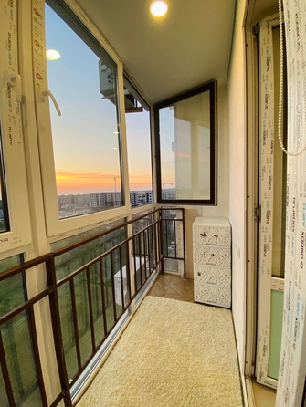 
  Продается студия, 30 м², Анапское ш, д. 24к3
. Фото 3.