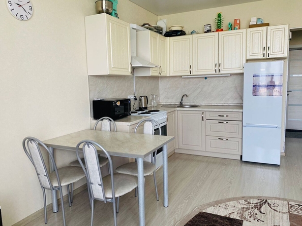 
  Продается студия, 30 м², Анапское ш, д. 24к3
. Фото 4.