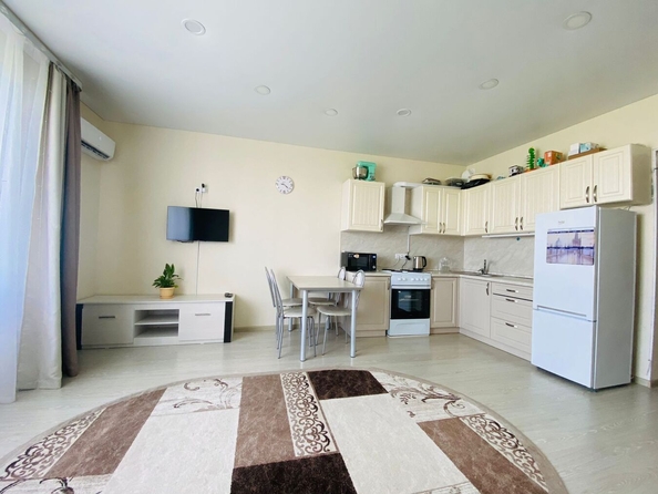 
  Продается студия, 30 м², Анапское ш, д. 24к3
. Фото 5.