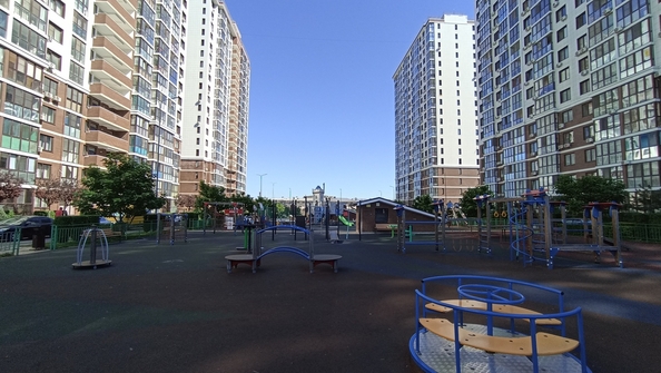 
  Продается студия, 30 м², Анапское ш, д. 24к3
. Фото 16.