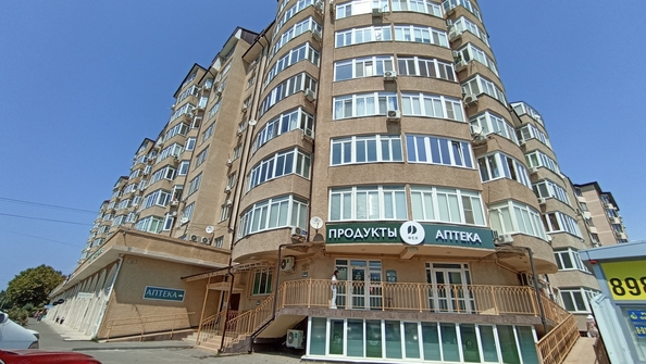 
  Продается 2-комн. квартира, 74 м², Владимирская ул, д. 55к8
. Фото 24.