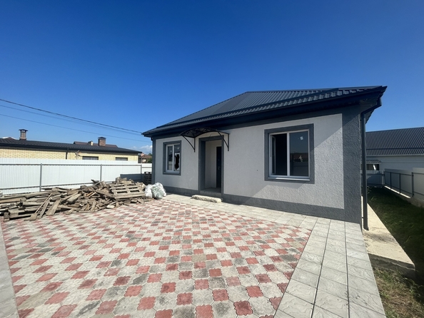 
  Продается дом, 90 м², хутор Красный
. Фото 1.