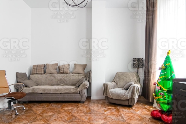 
  Продается 2-комн. квартира, 55.9 м², Орджоникидзе ул, д. 24/2
. Фото 17.